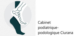 PODOLOGIE-PODIATRIE CIURANA